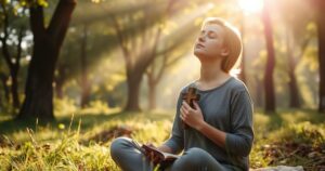 Acceptance Prayer