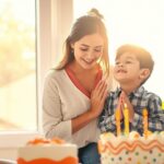 Amazing Birthday Prayer For My Son
