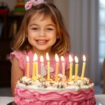 Birthday Prayer for Myself