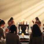 Closing Prayers to End a Meeting