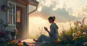 Friday Morning Prayers