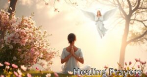 Healing Prayers