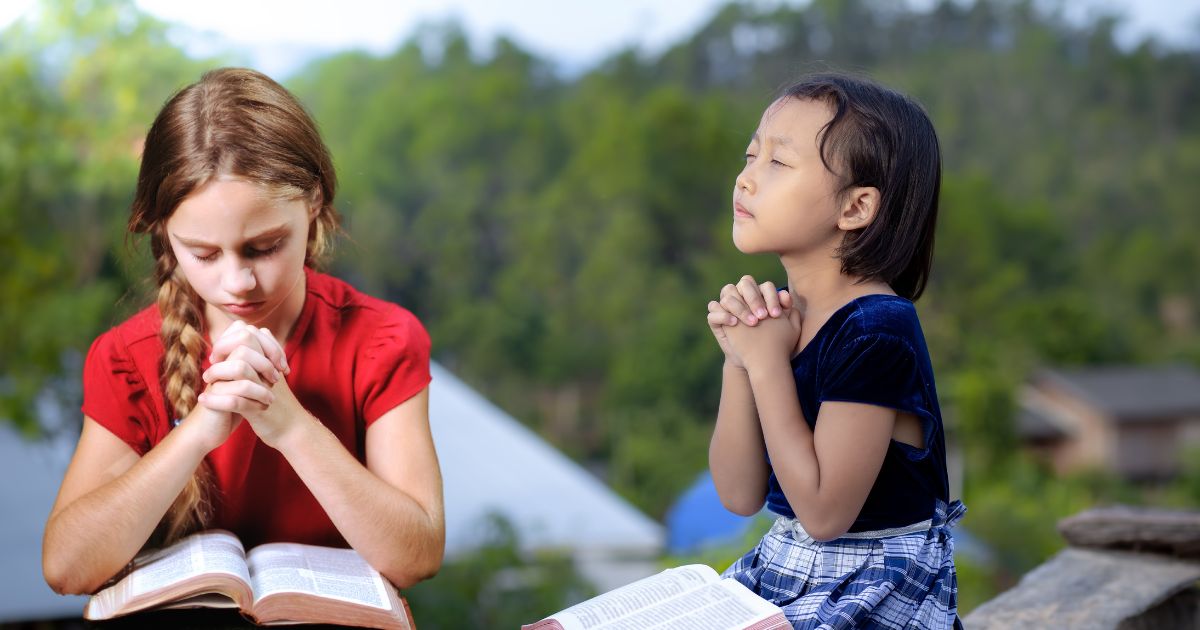 Morning Prayer