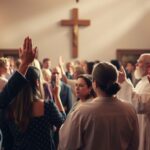 Powerful Intercessory Prayers for the Church