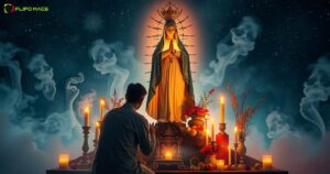 Powerful Prayers For Santa Muerte