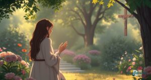 Powerful Prayers for Healing