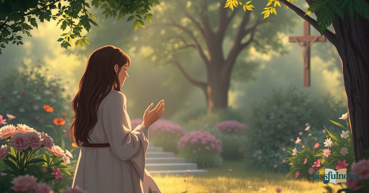 Powerful Prayers for Healing