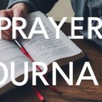 Prayer Journal