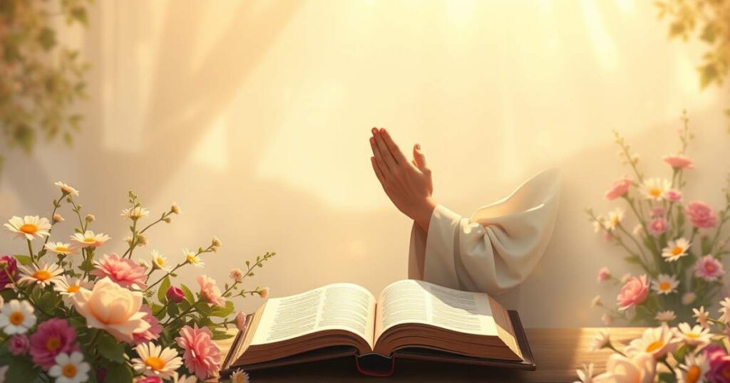 Prayer for Healing from Addiction