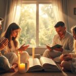 Saturday Prayer