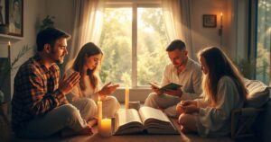 Saturday Prayer
