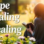 Short Prayers for Healing and Recovery for Someone