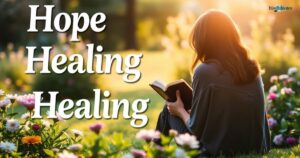 Short Prayers for Healing and Recovery for Someone
