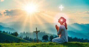 St. Anthony Prayer