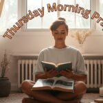 Thursday Morning Prayer