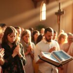 sunday morning prayer