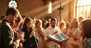 sunday morning prayer