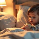 Bedtime Prayers for Anxiety