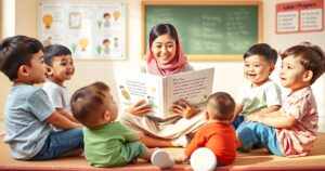 Easy To Learn Prayers for Toddlers