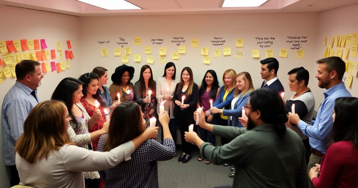 Empowering Prayers for Employees Before Work