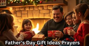Father's Day Gift Ideas