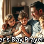 Father's Day Prayers