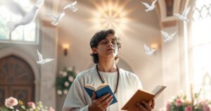 Life Giving Prayers Against Lust