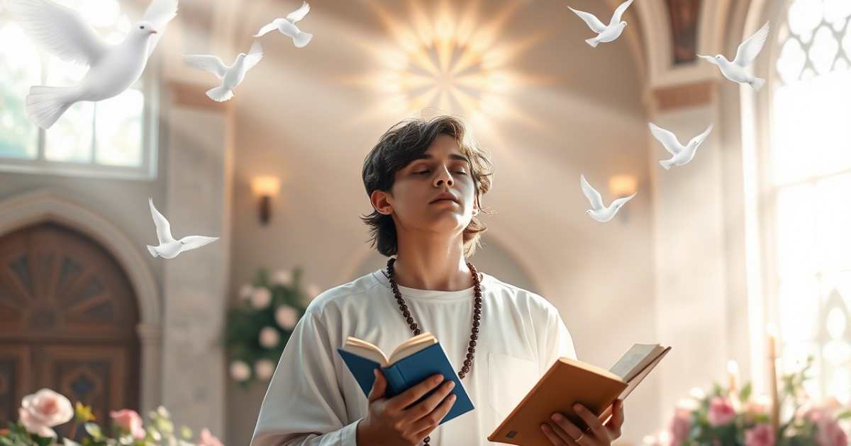 Life Giving Prayers Against Lust