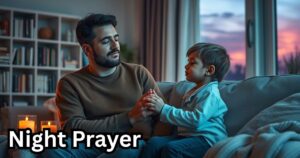 Night Prayer