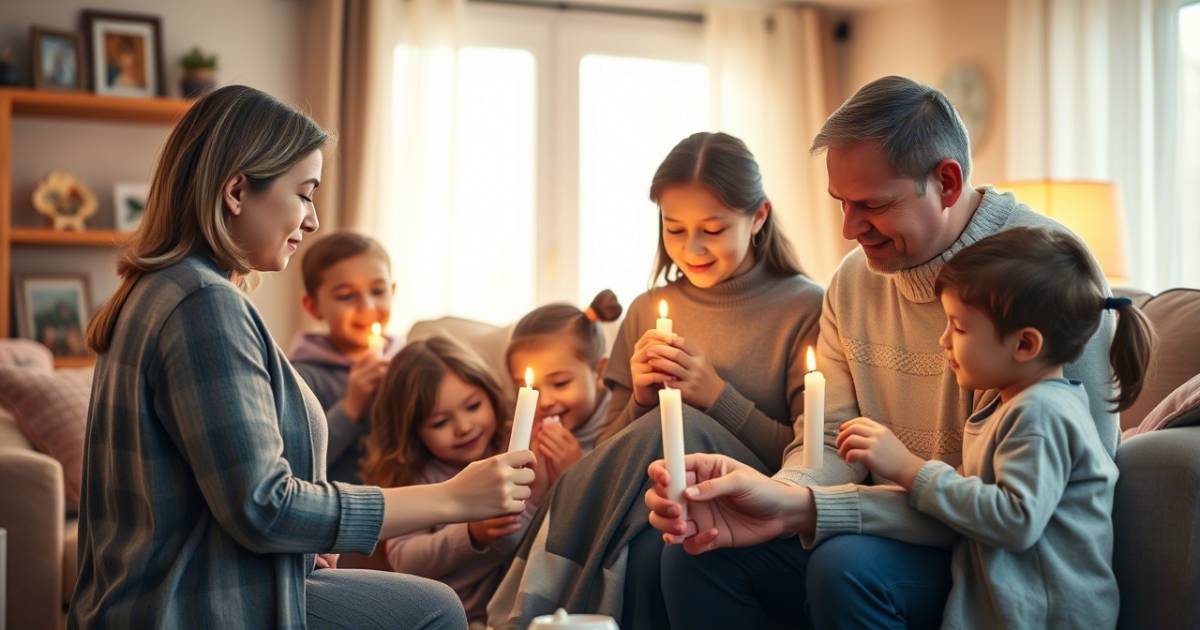 Prayers For Family Protection
