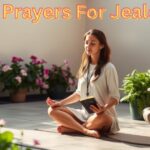 Prayers For Jealousy