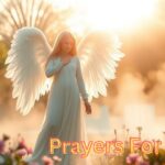 Prayers For Purity