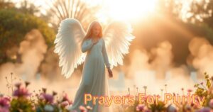 Prayers For Purity