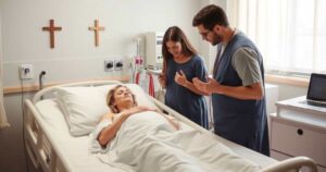 Prayers For The Safe Delivery Of A Baby