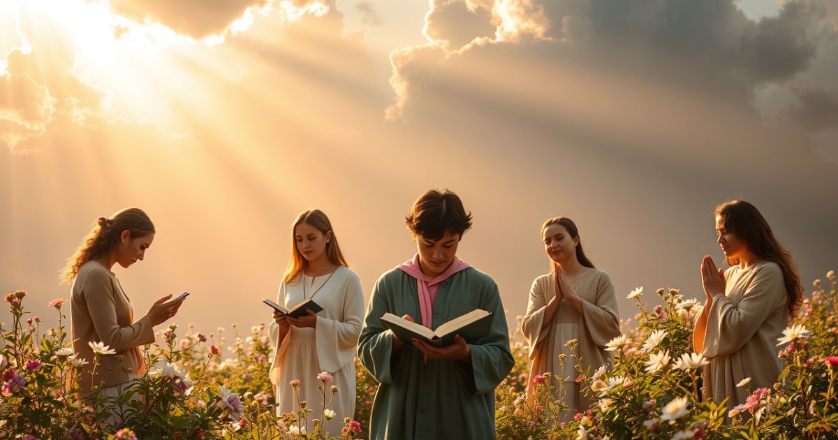 Prayers To Remove Bitterness