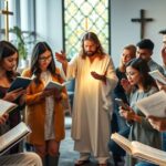Prayers for a New and Better Job