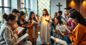 Prayers for a New and Better Job