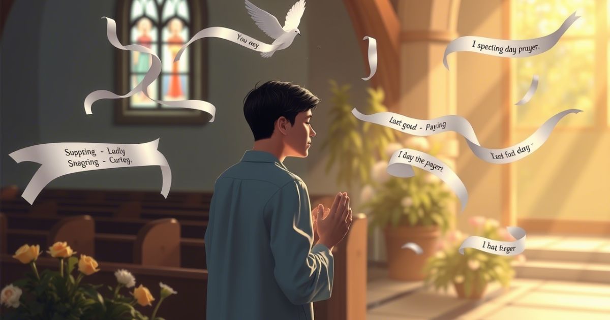 Supportive Prayers To Get Out Of Debt