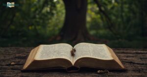 Bible Verses and Prayers About Self-Control