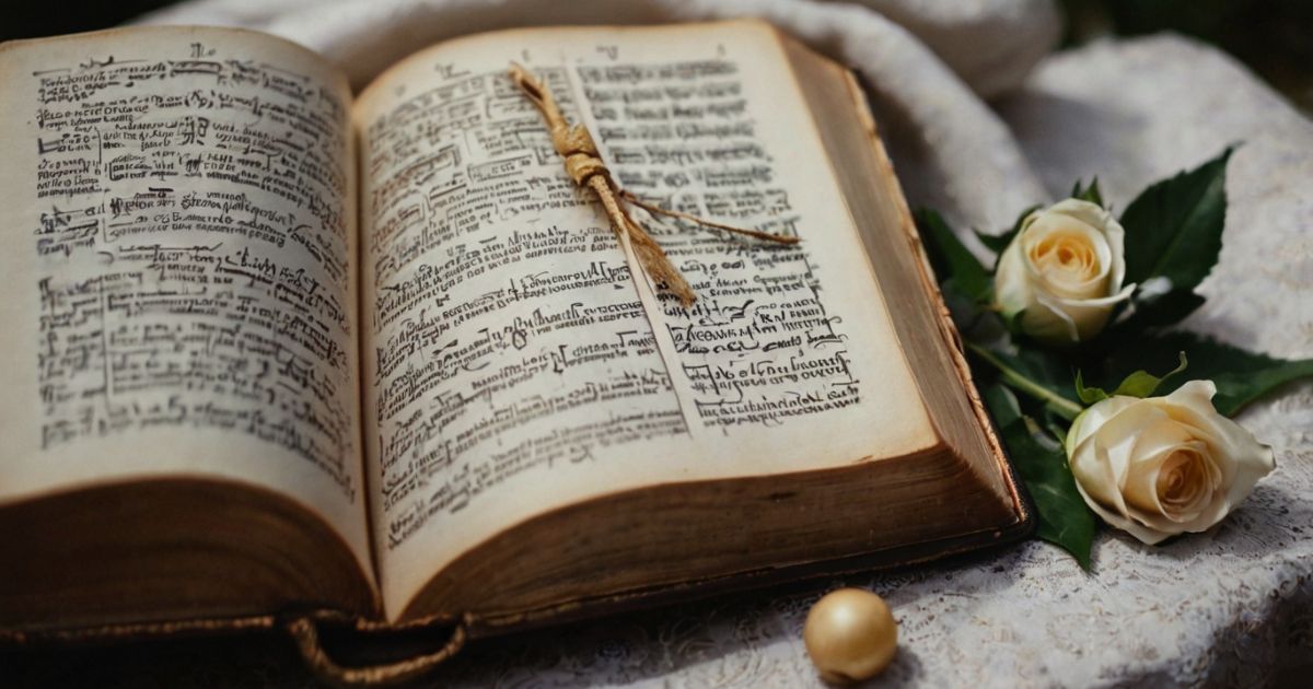 Bible Verses to Pray Over Your Marriage