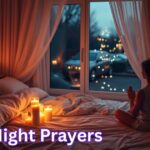 Good Night Prayers