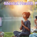 Mental Health Prayers to Find Peace and Strength