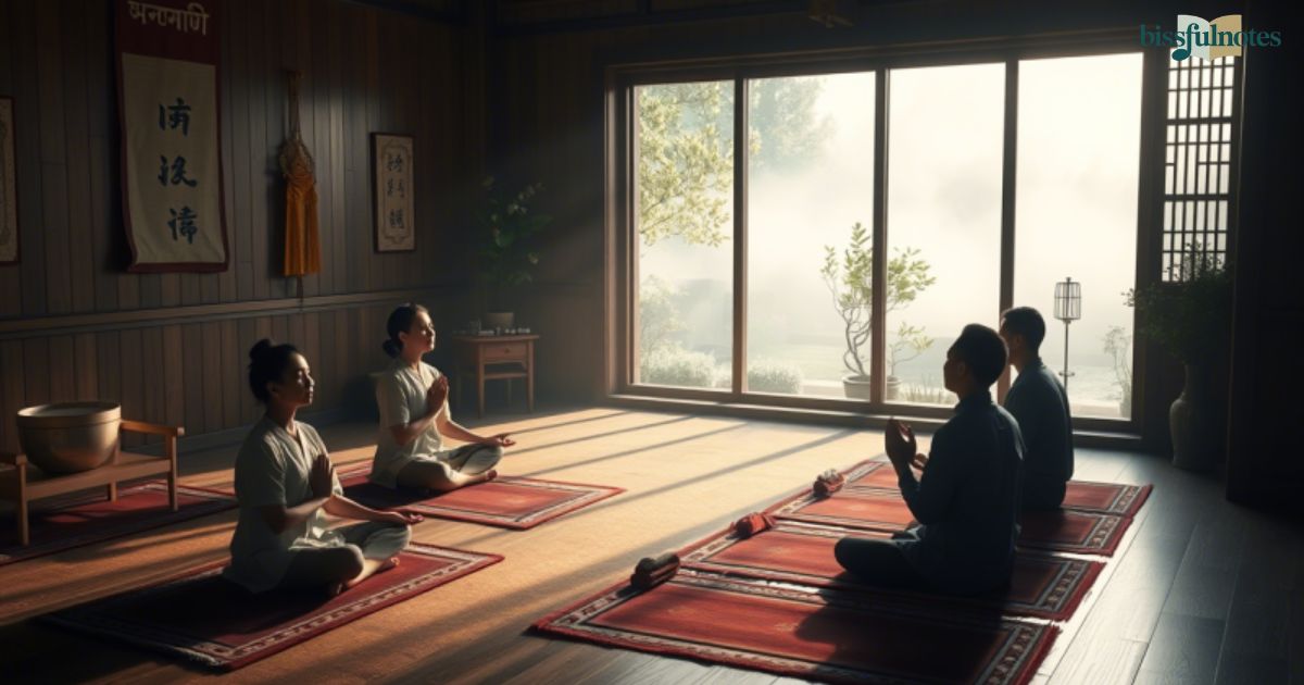 Morning Prayers