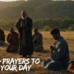 Morning Prayers to Start Your Day