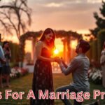 Prayers For A Marriage Proposal