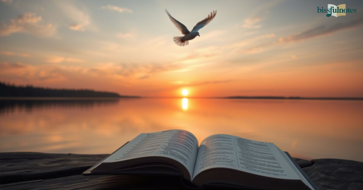 Short Bible Verses to Understand the Love of God