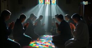 Thursday Prayer