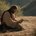 Jesus Prayers in the Bible