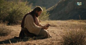 Jesus Prayers in the Bible