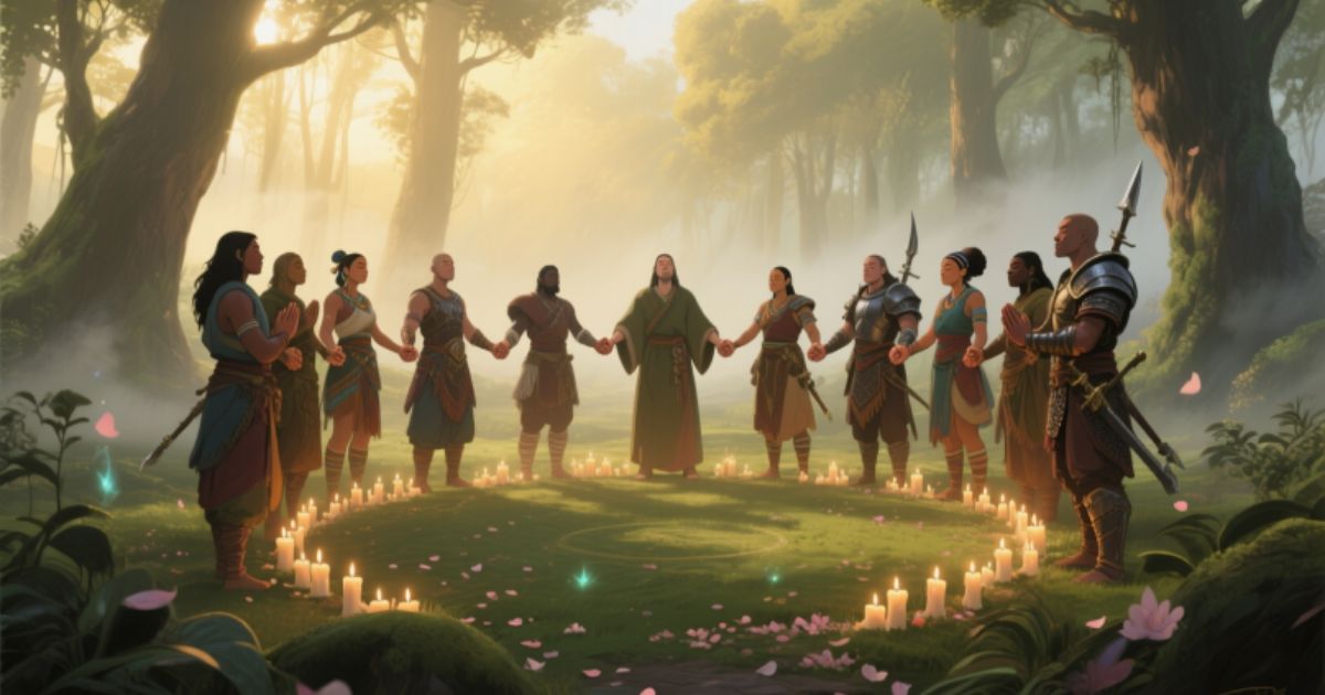 Daily Battle Prayers